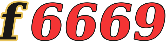 f6669 logo